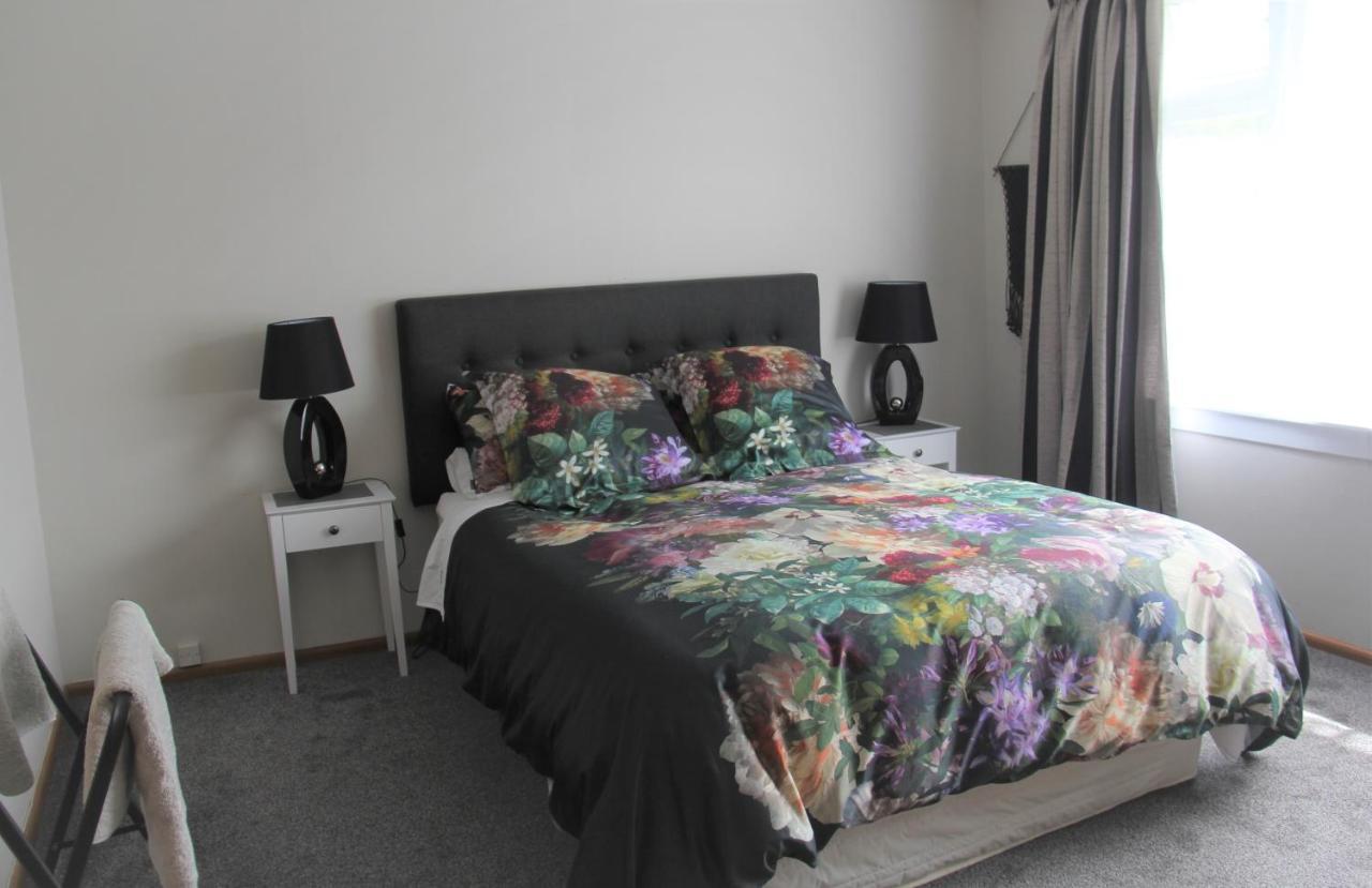 Rosies Place Oamaru Exteriér fotografie