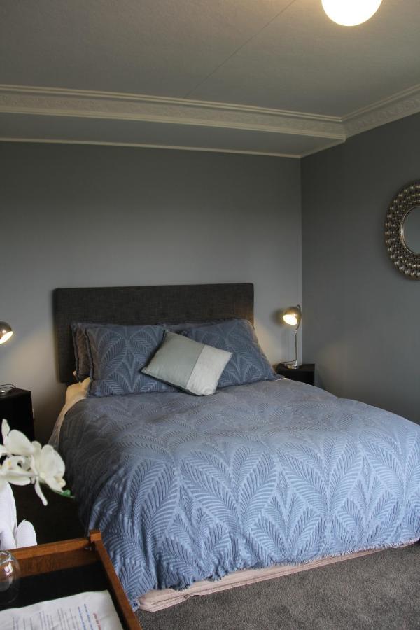 Rosies Place Oamaru Exteriér fotografie