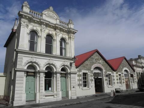 Rosies Place Oamaru Exteriér fotografie
