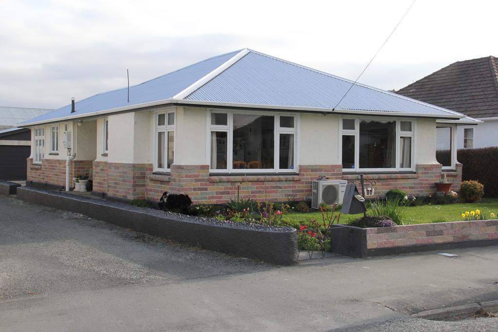 Rosies Place Oamaru Exteriér fotografie