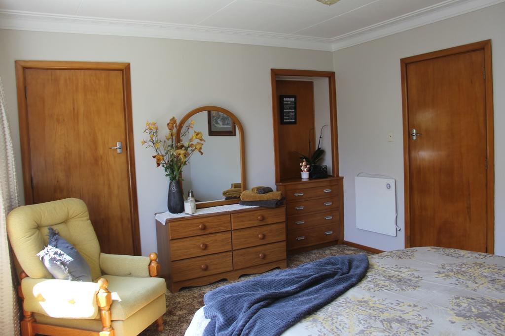 Rosies Place Oamaru Exteriér fotografie