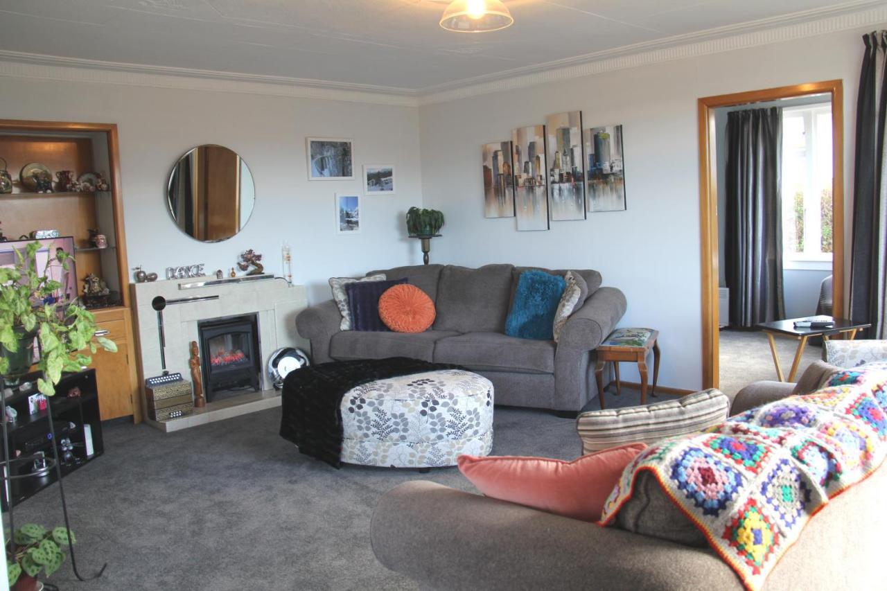 Rosies Place Oamaru Exteriér fotografie